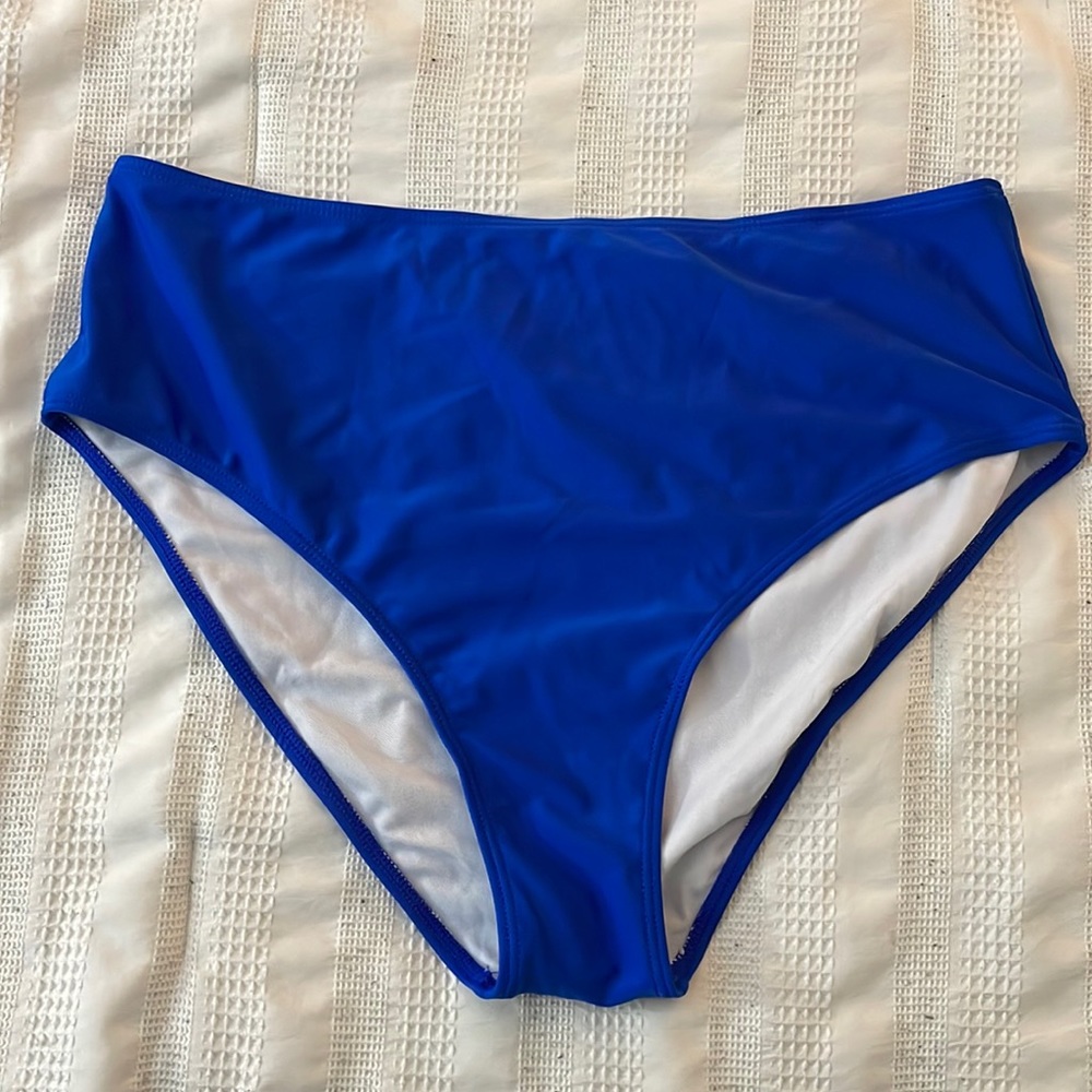 Bikini bottom 2XL